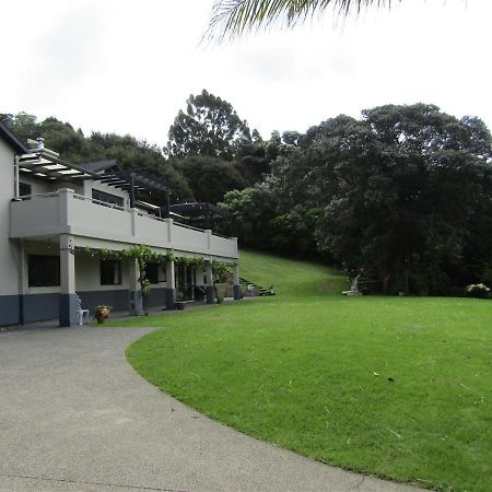 Cornwallis Palms Auckland Exteriér fotografie