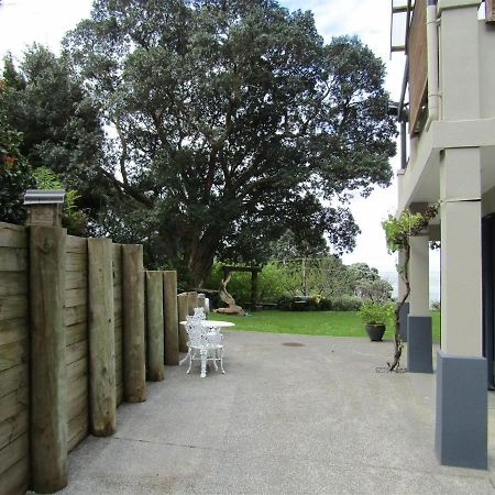 Cornwallis Palms Auckland Exteriér fotografie