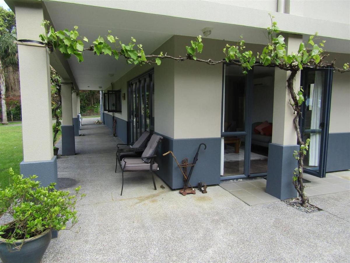 Cornwallis Palms Auckland Exteriér fotografie