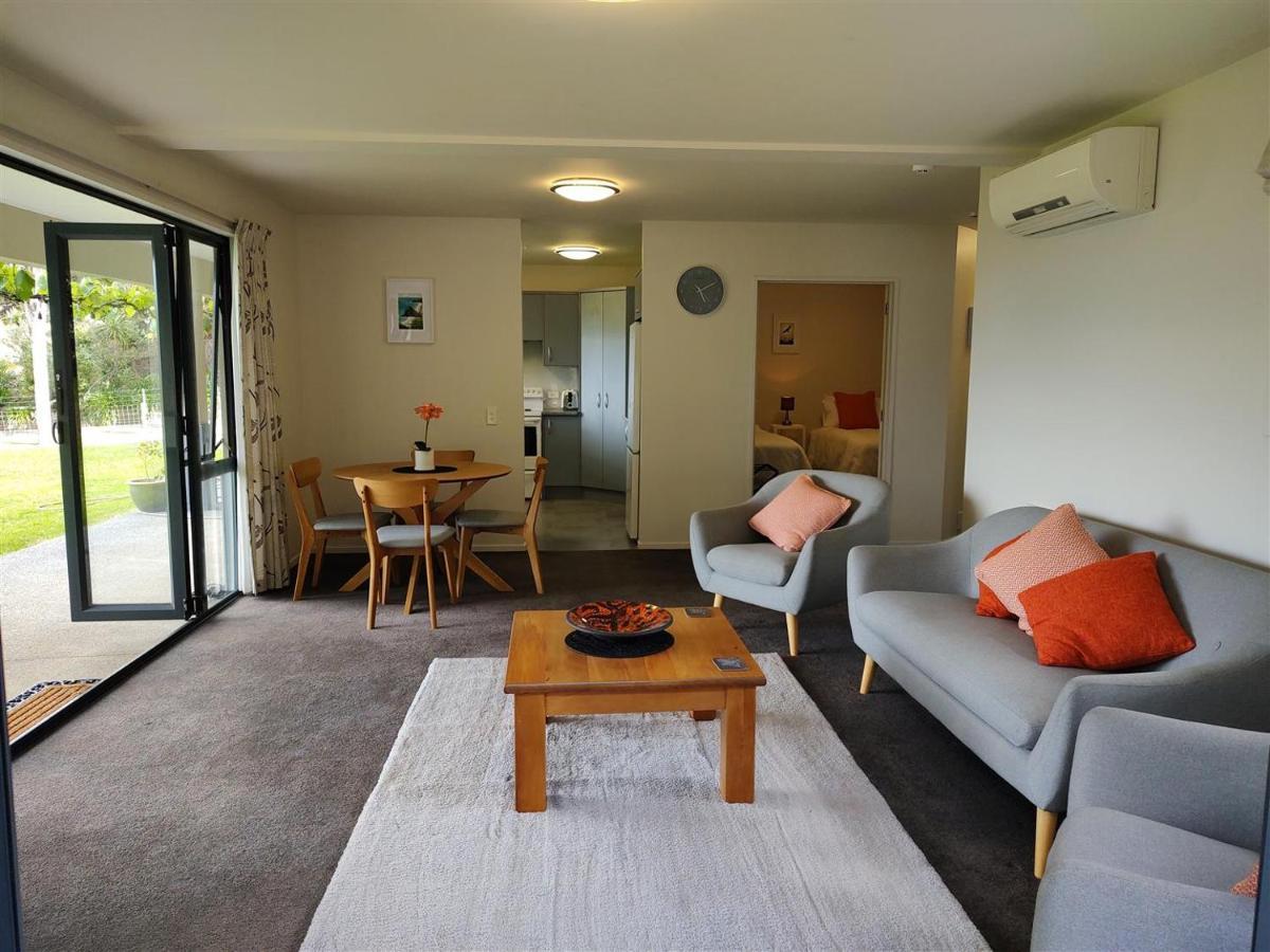 Cornwallis Palms Auckland Exteriér fotografie