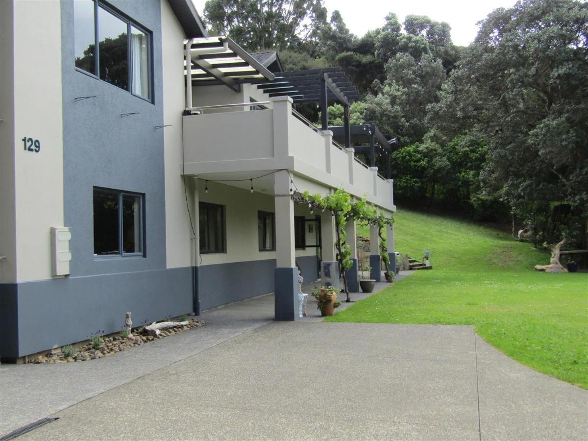 Cornwallis Palms Auckland Exteriér fotografie