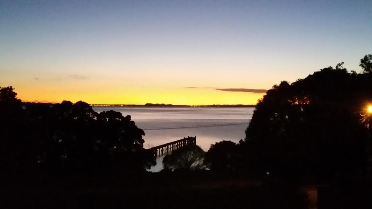Cornwallis Palms Auckland Exteriér fotografie